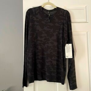 Lululemon Metal Vent Tech LS 2.0. New with tags!